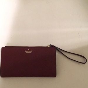 Kate Spade Wristlet